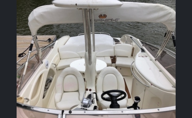 Cranchi 28 CSL-kuva-5